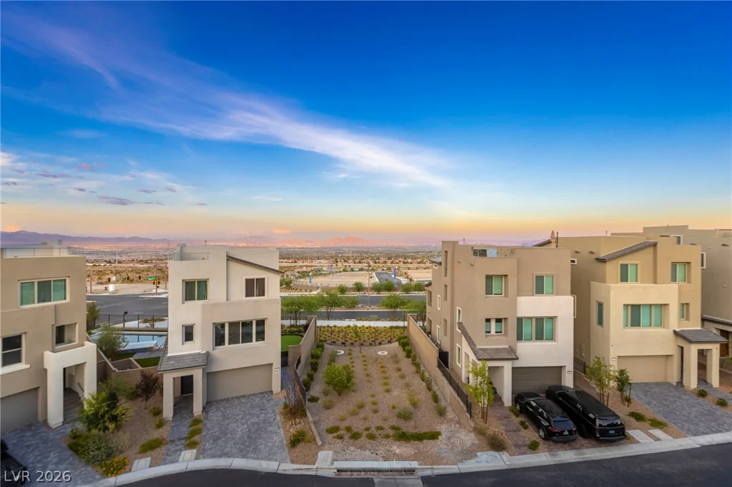 11563 Midnight Melody, Las Vegas, NV 89138