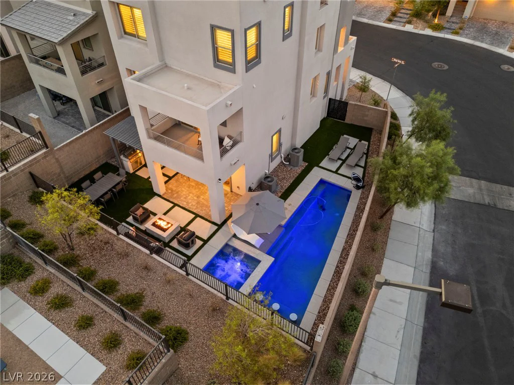 11563 Midnight Melody, Las Vegas, NV 89138