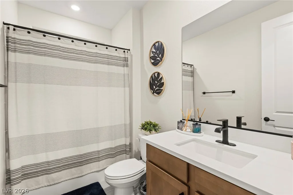 11563 Midnight Melody, Las Vegas, NV 89138
