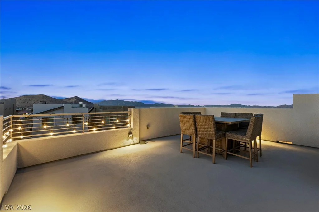 11563 Midnight Melody, Las Vegas, NV 89138