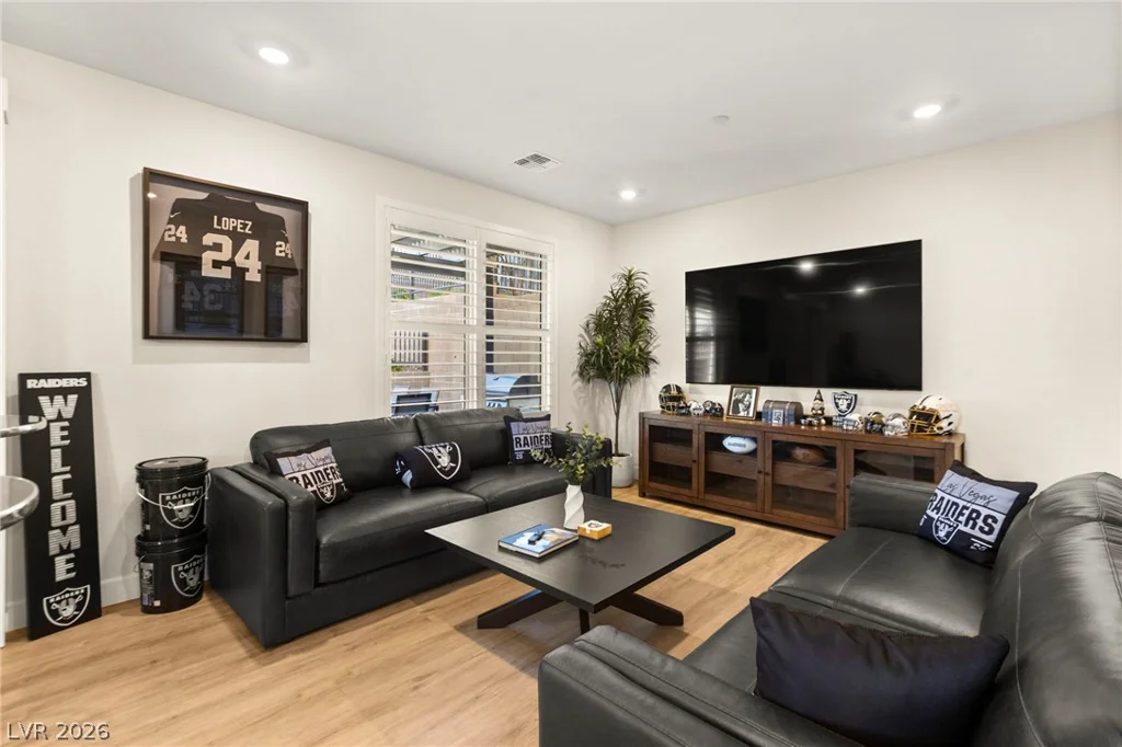 11563 Midnight Melody, Las Vegas, NV 89138