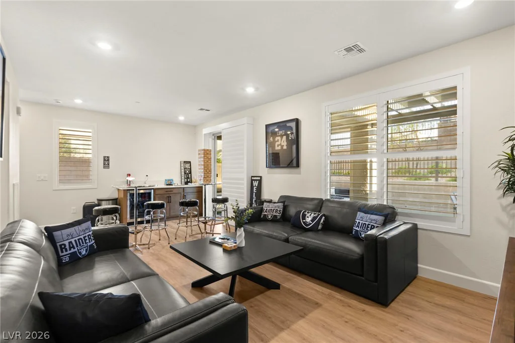 11563 Midnight Melody, Las Vegas, NV 89138