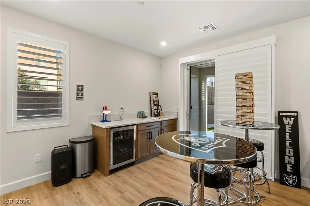 11563 Midnight Melody, Las Vegas, NV 89138