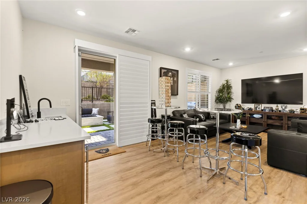 11563 Midnight Melody, Las Vegas, NV 89138