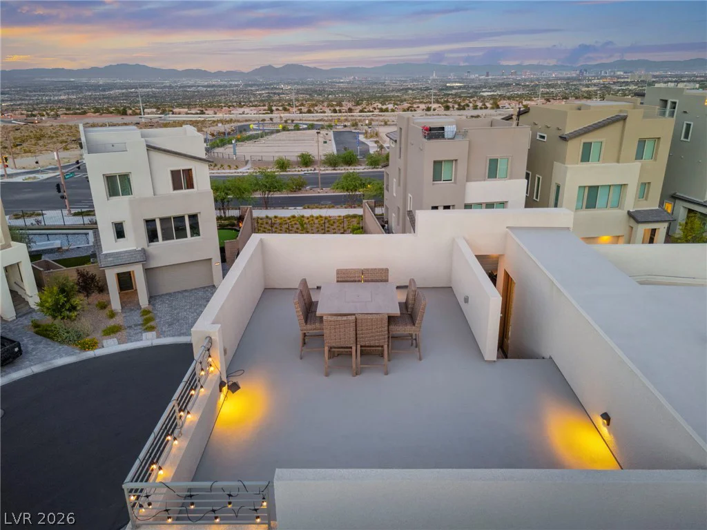11563 Midnight Melody, Las Vegas, NV 89138