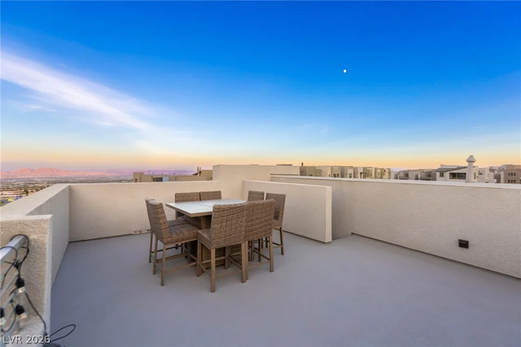 11563 Midnight Melody, Las Vegas, NV 89138