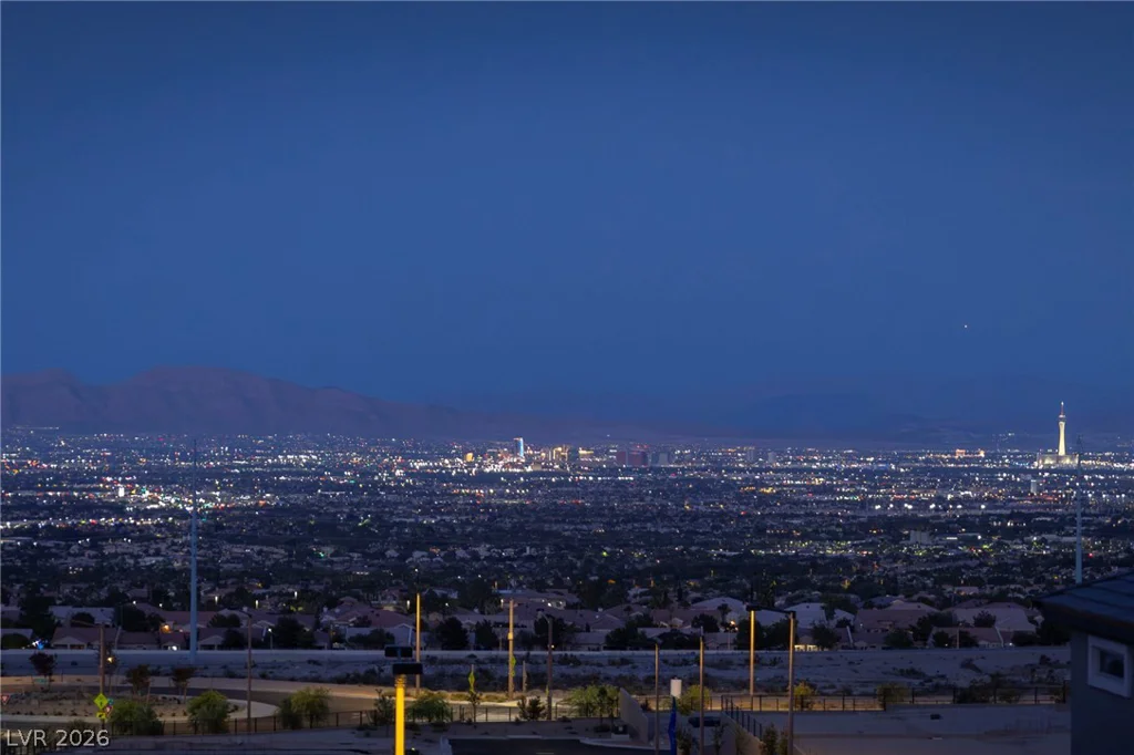 11563 Midnight Melody, Las Vegas, NV 89138
