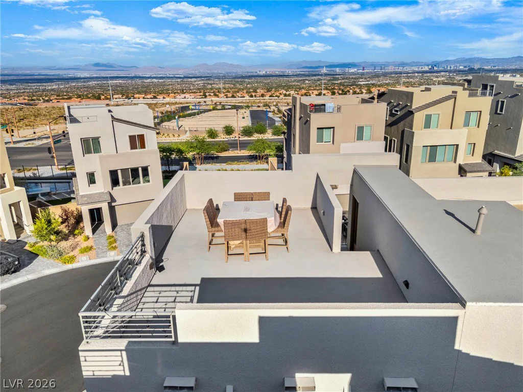 11563 Midnight Melody, Las Vegas, NV 89138
