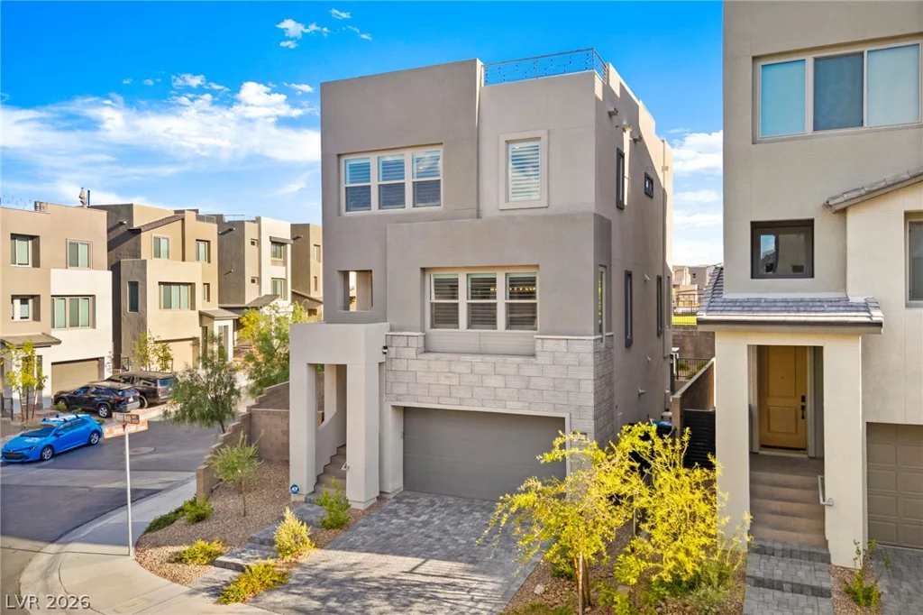 11563 Midnight Melody, Las Vegas, NV 89138