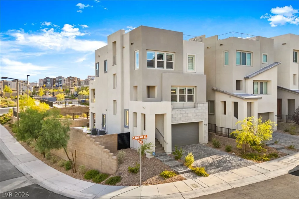 11563 Midnight Melody, Las Vegas, NV 89138