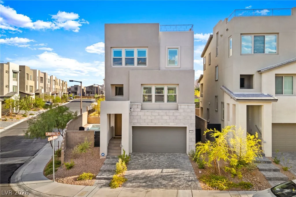 11563 Midnight Melody, Las Vegas, NV 89138