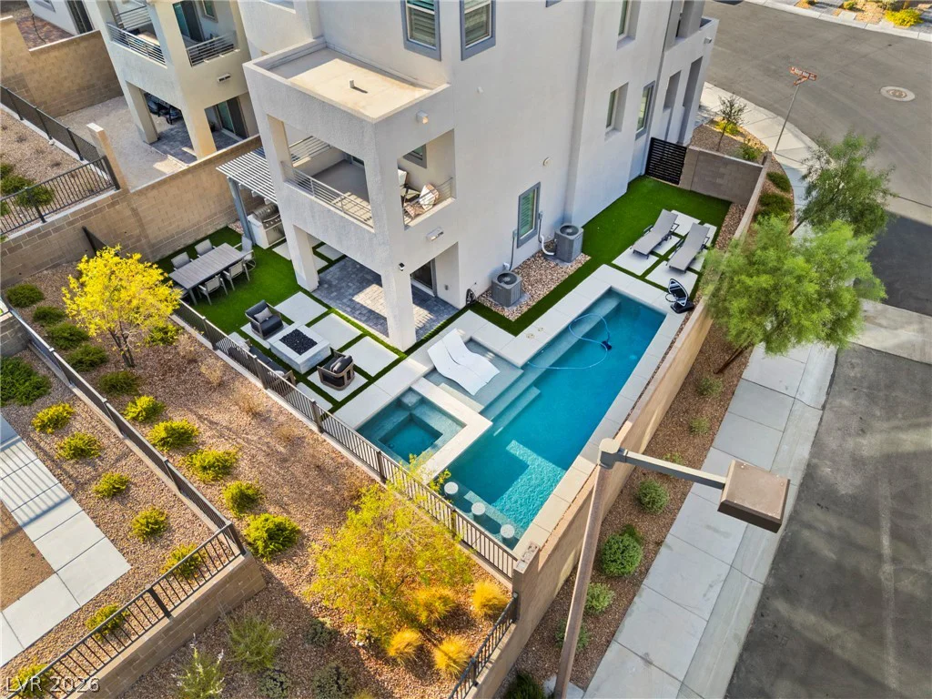 11563 Midnight Melody, Las Vegas, NV 89138