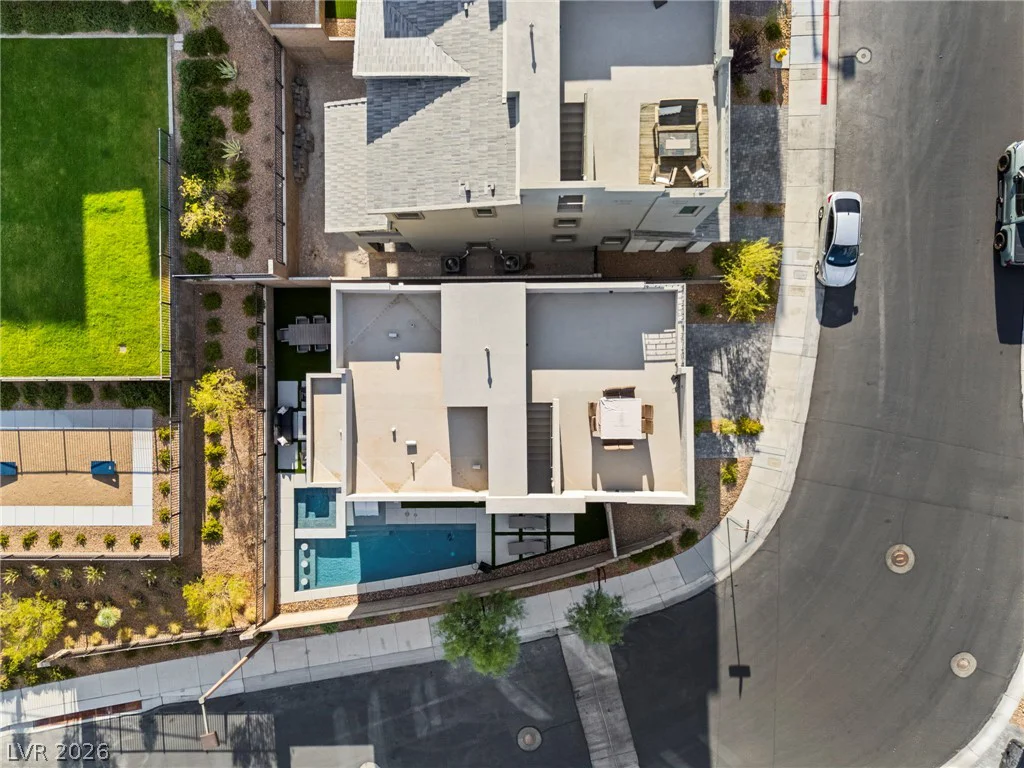 11563 Midnight Melody, Las Vegas, NV 89138