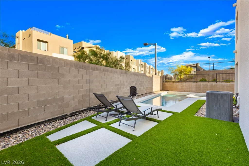 11563 Midnight Melody, Las Vegas, NV 89138