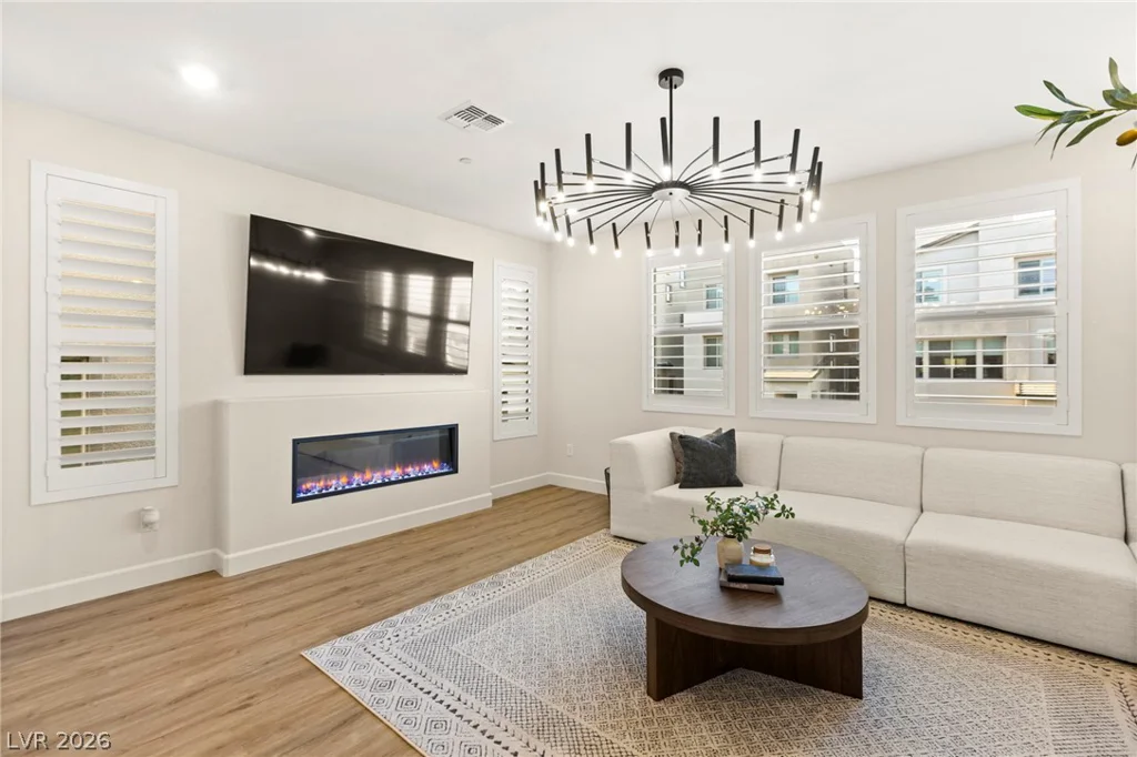 11563 Midnight Melody, Las Vegas, NV 89138