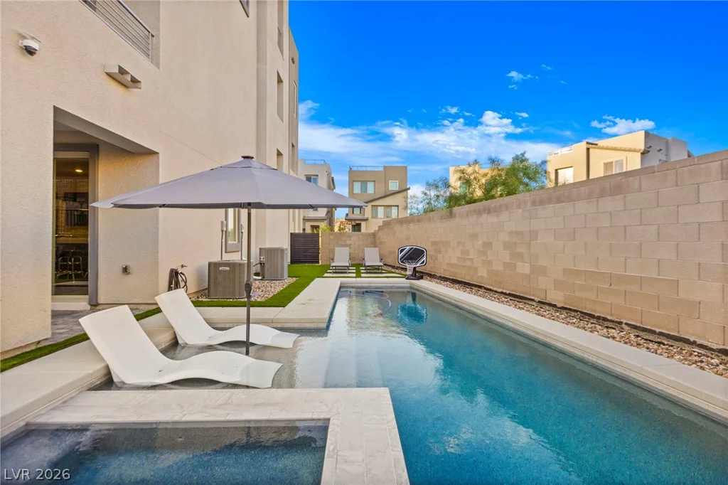11563 Midnight Melody, Las Vegas, NV 89138
