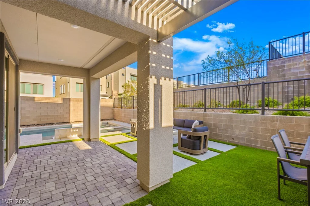 11563 Midnight Melody, Las Vegas, NV 89138