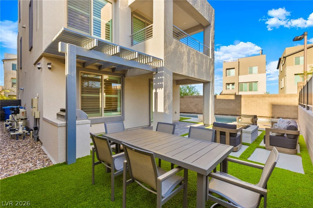 11563 Midnight Melody, Las Vegas, NV 89138