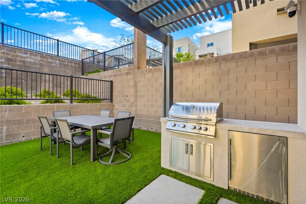 11563 Midnight Melody, Las Vegas, NV 89138