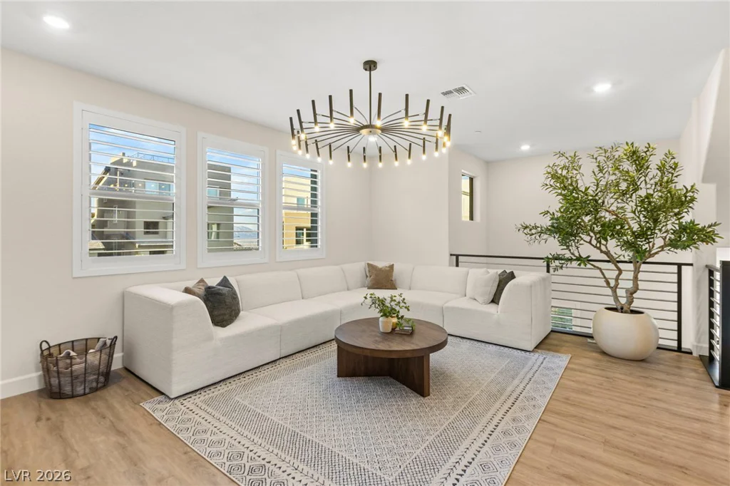 11563 Midnight Melody, Las Vegas, NV 89138