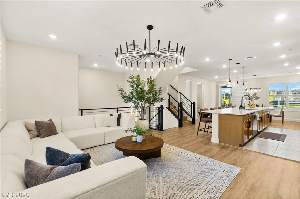 11563 Midnight Melody, Las Vegas, NV 89138