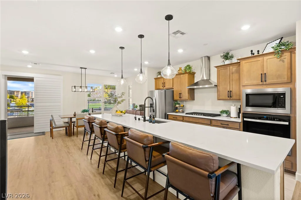 11563 Midnight Melody, Las Vegas, NV 89138