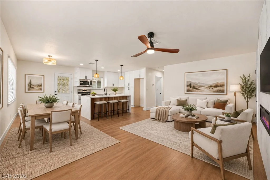 2608 Englestad, North Las Vegas, NV 89030
