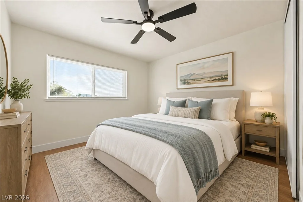 2608 Englestad, North Las Vegas, NV 89030