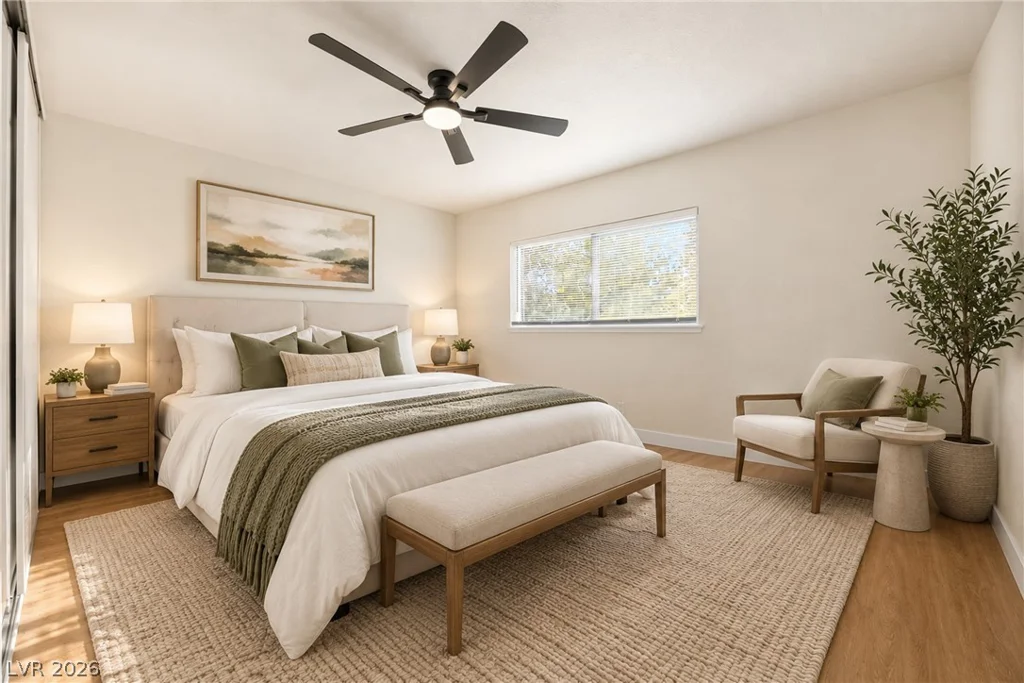2608 Englestad, North Las Vegas, NV 89030