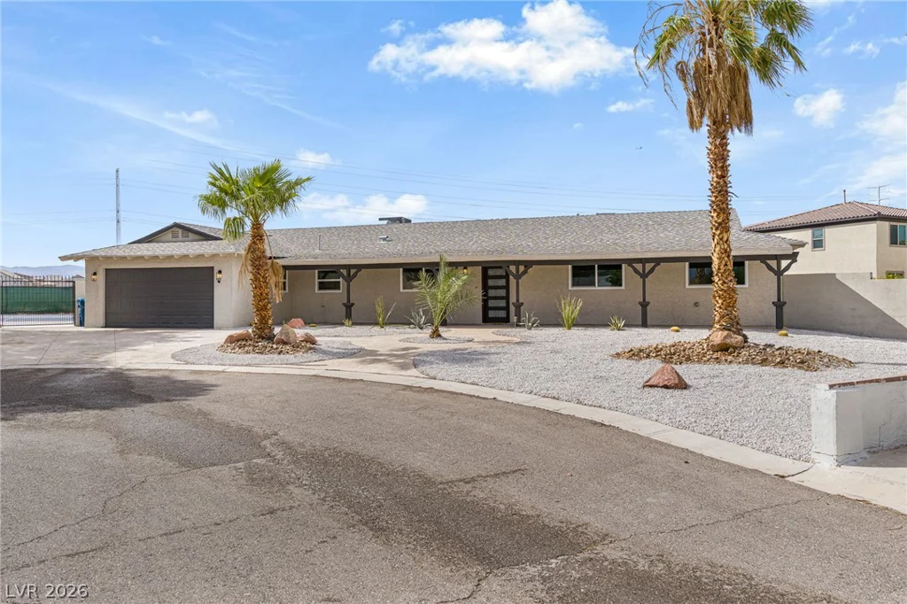 7737 Hauck, Las Vegas, NV 89139