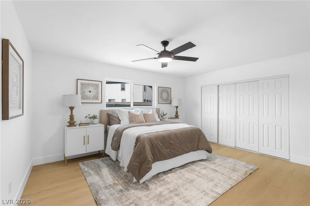 7737 Hauck, Las Vegas, NV 89139