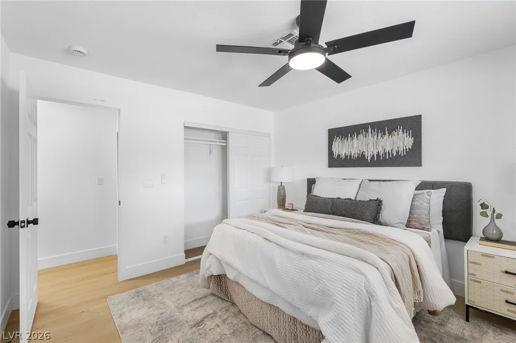 7737 Hauck, Las Vegas, NV 89139