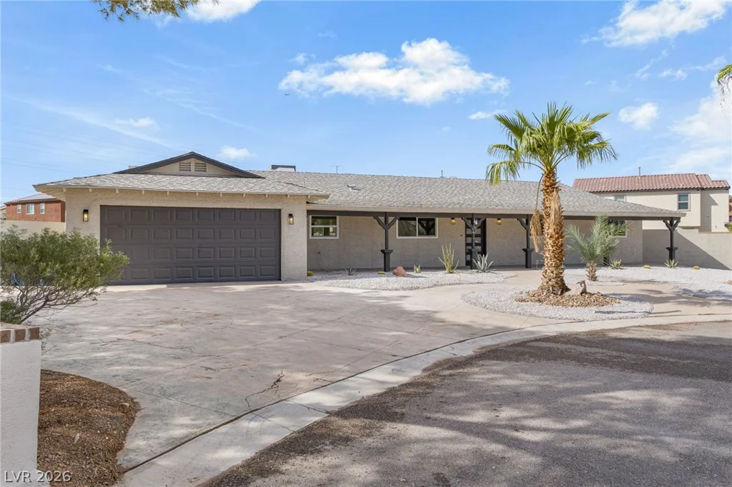 7737 Hauck, Las Vegas, NV 89139