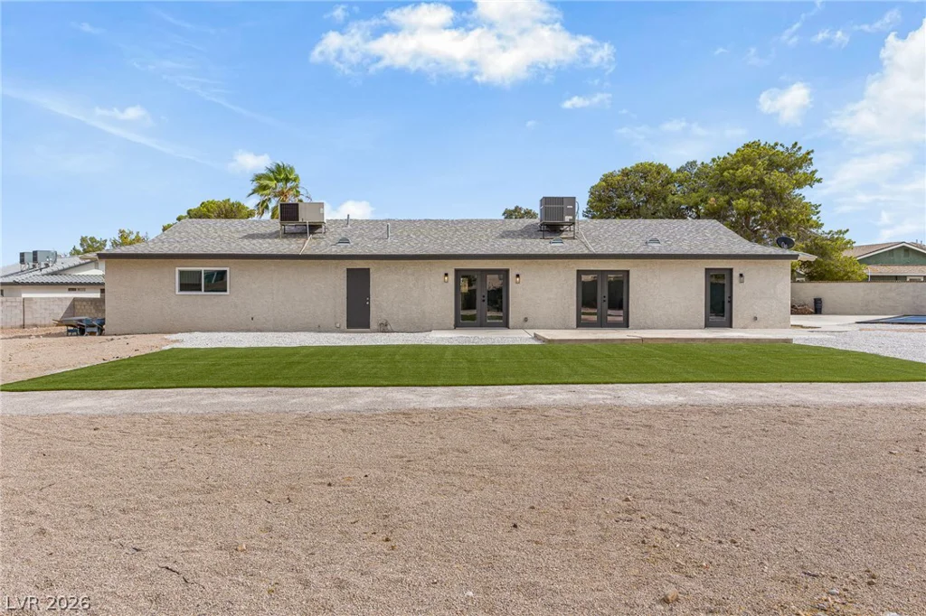 7737 Hauck, Las Vegas, NV 89139