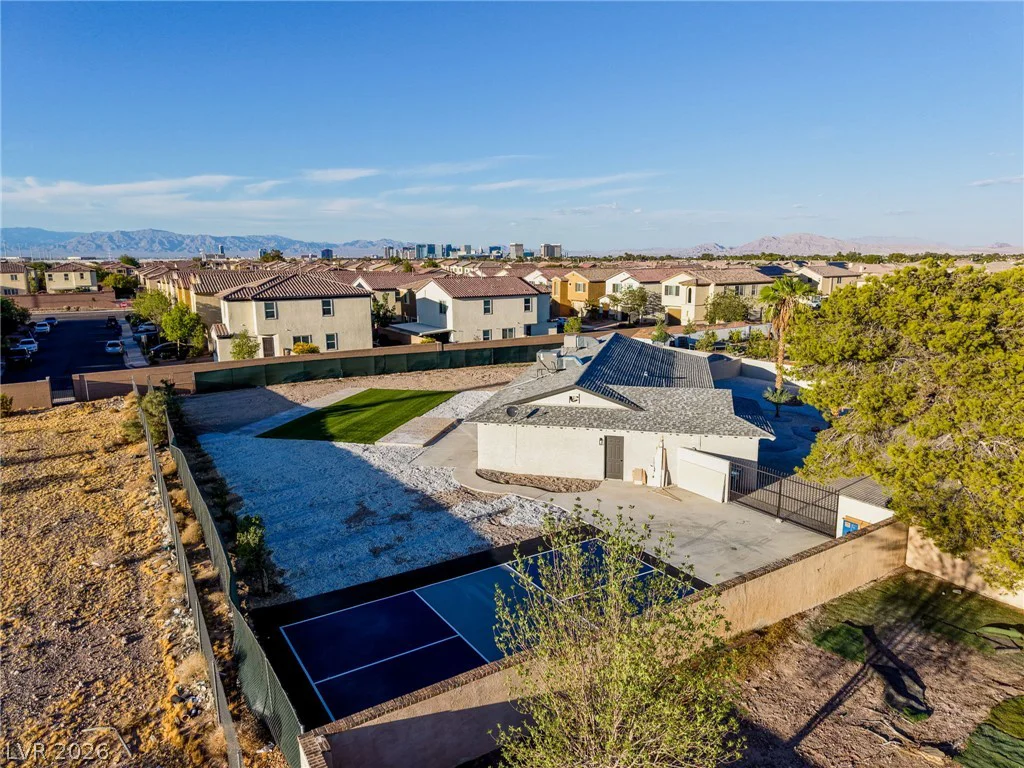 7737 Hauck, Las Vegas, NV 89139