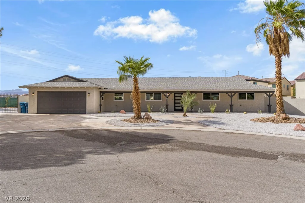 7737 Hauck, Las Vegas, NV 89139