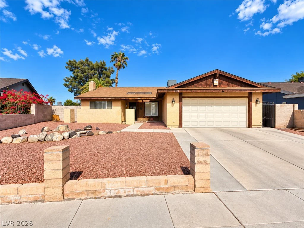 4124 Autumn, Las Vegas, NV 89120