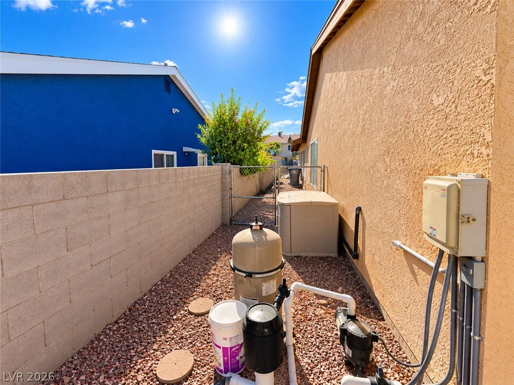 4124 Autumn, Las Vegas, NV 89120