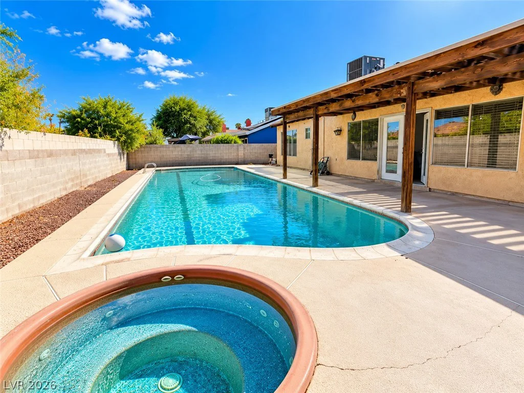 4124 Autumn, Las Vegas, NV 89120
