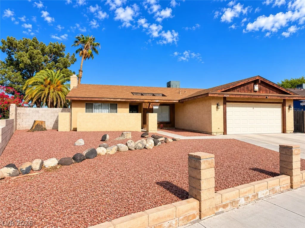 4124 Autumn, Las Vegas, NV 89120
