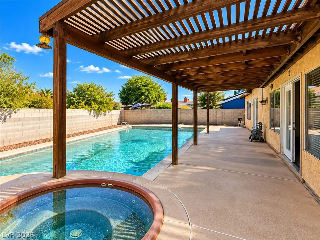 4124 Autumn, Las Vegas, NV 89120