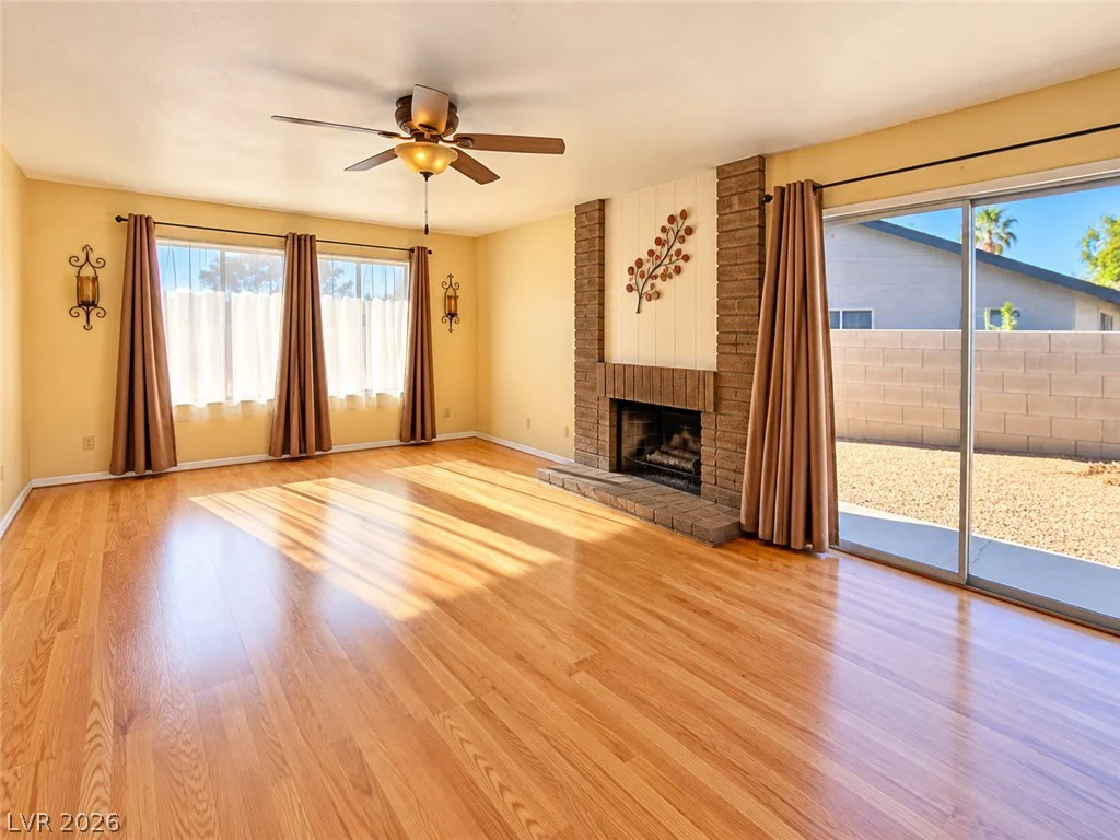 4124 Autumn, Las Vegas, NV 89120