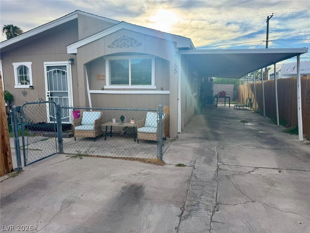 2155 Bryce Canyon, Las Vegas, NV 89156