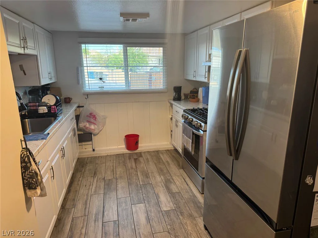 2155 Bryce Canyon, Las Vegas, NV 89156