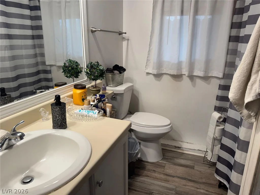 2155 Bryce Canyon, Las Vegas, NV 89156