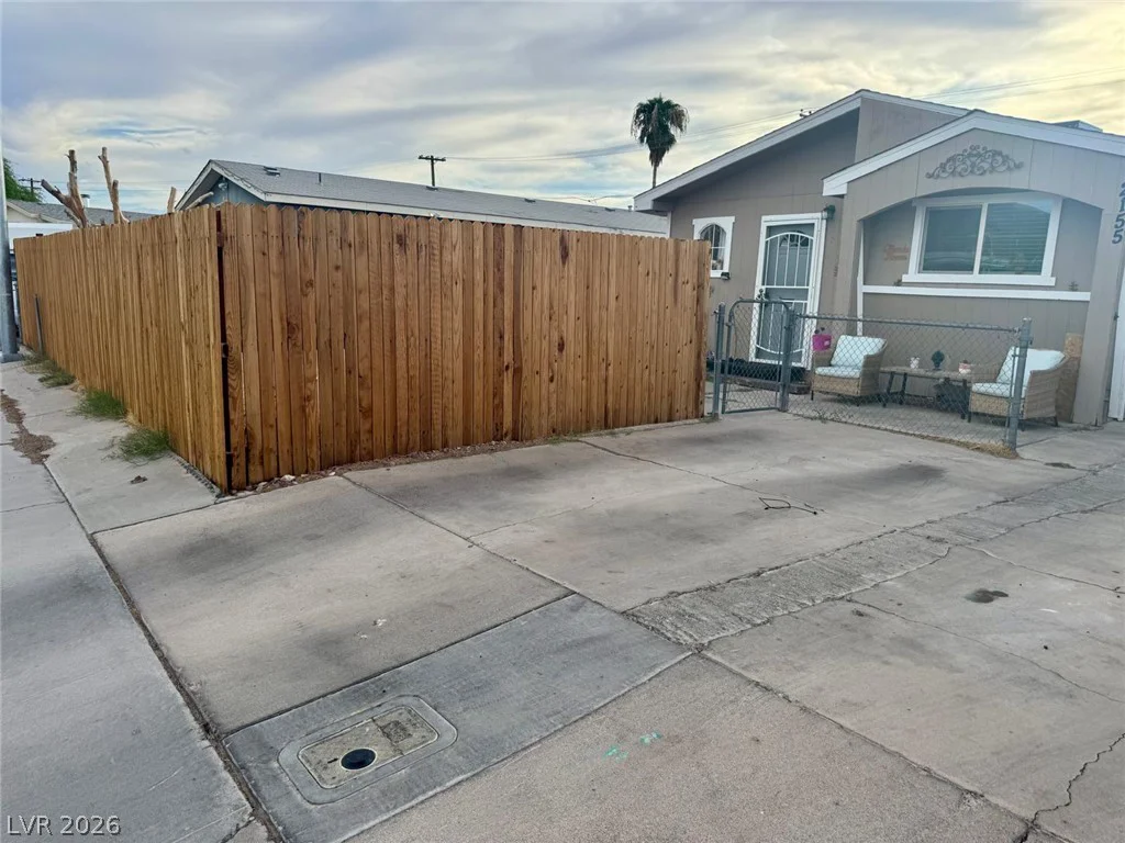 2155 Bryce Canyon, Las Vegas, NV 89156