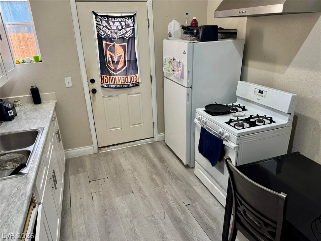 2155 Bryce Canyon, Las Vegas, NV 89156