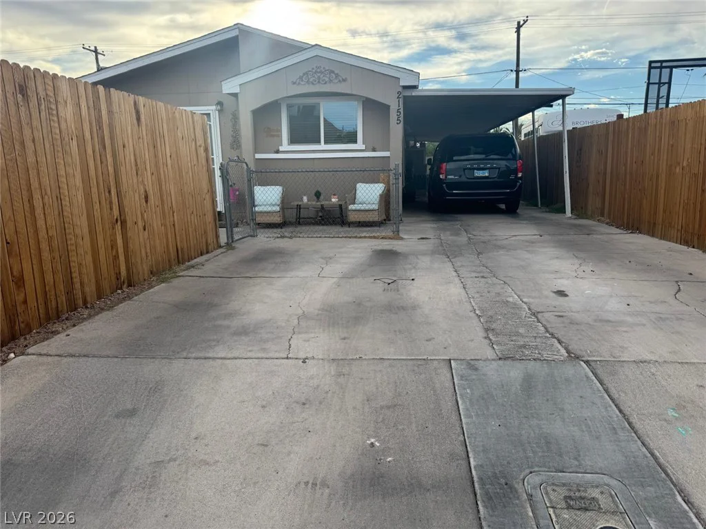 2155 Bryce Canyon, Las Vegas, NV 89156
