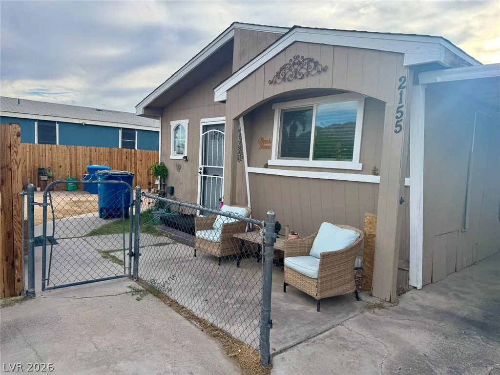 2155 Bryce Canyon, Las Vegas, NV 89156