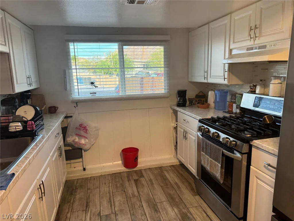 2155 Bryce Canyon, Las Vegas, NV 89156